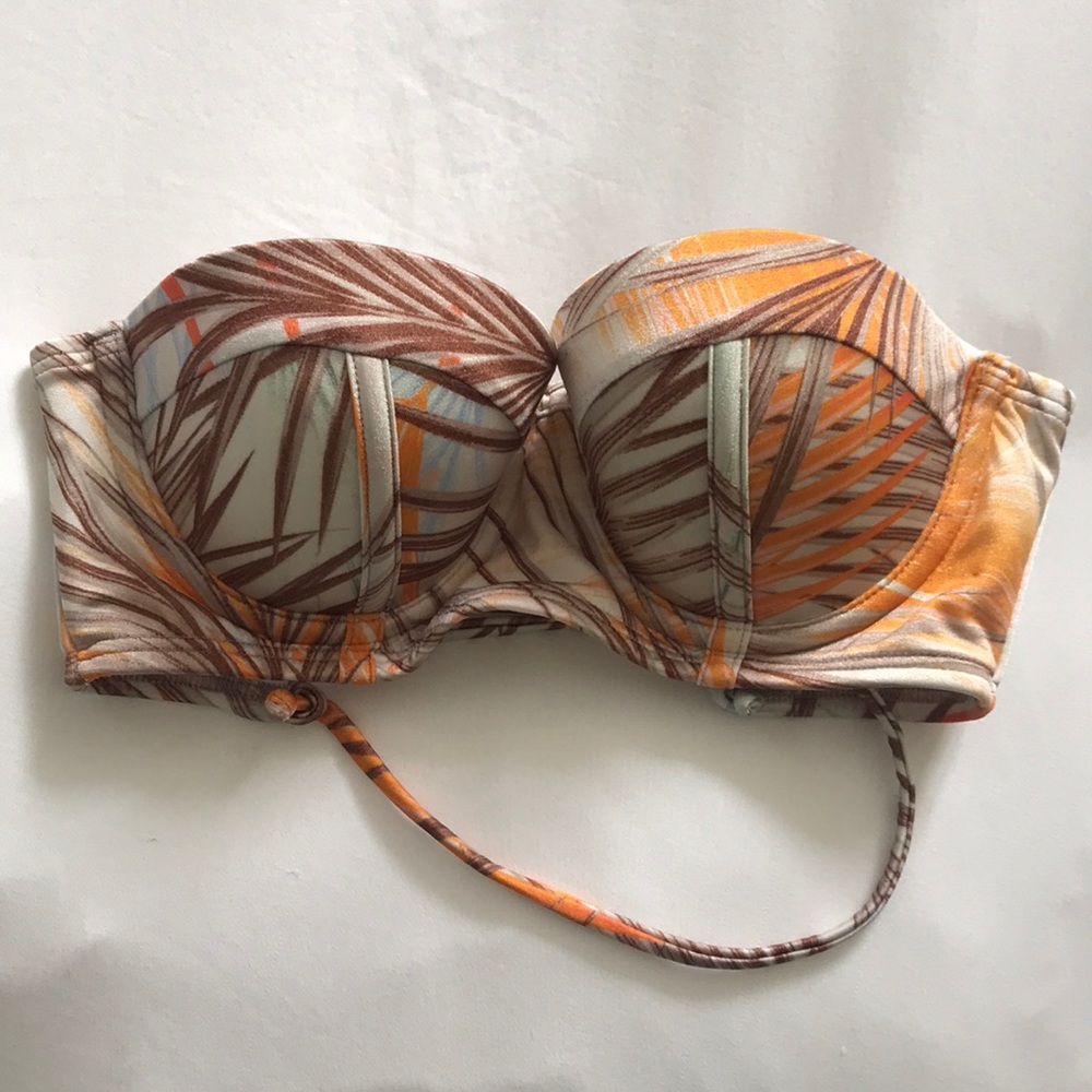 Bathing suit top